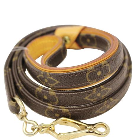 Louis Vuitton dog leash